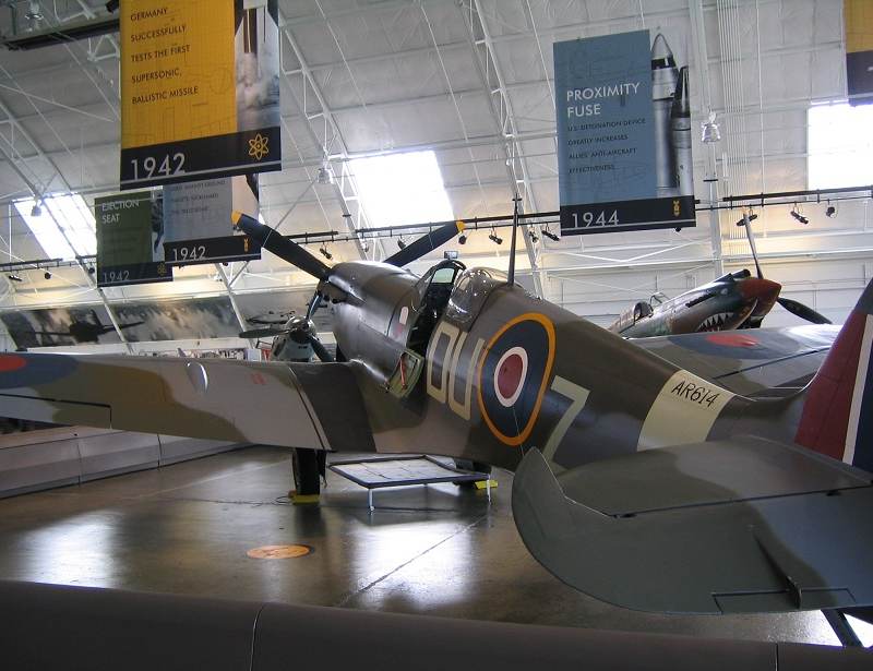  - Warbird