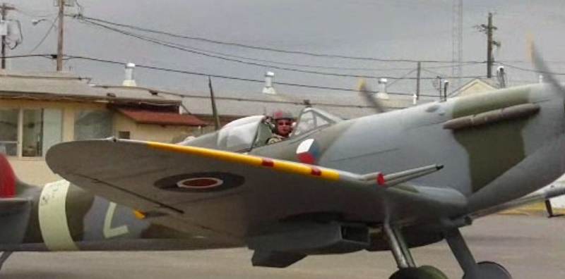  - Warbird