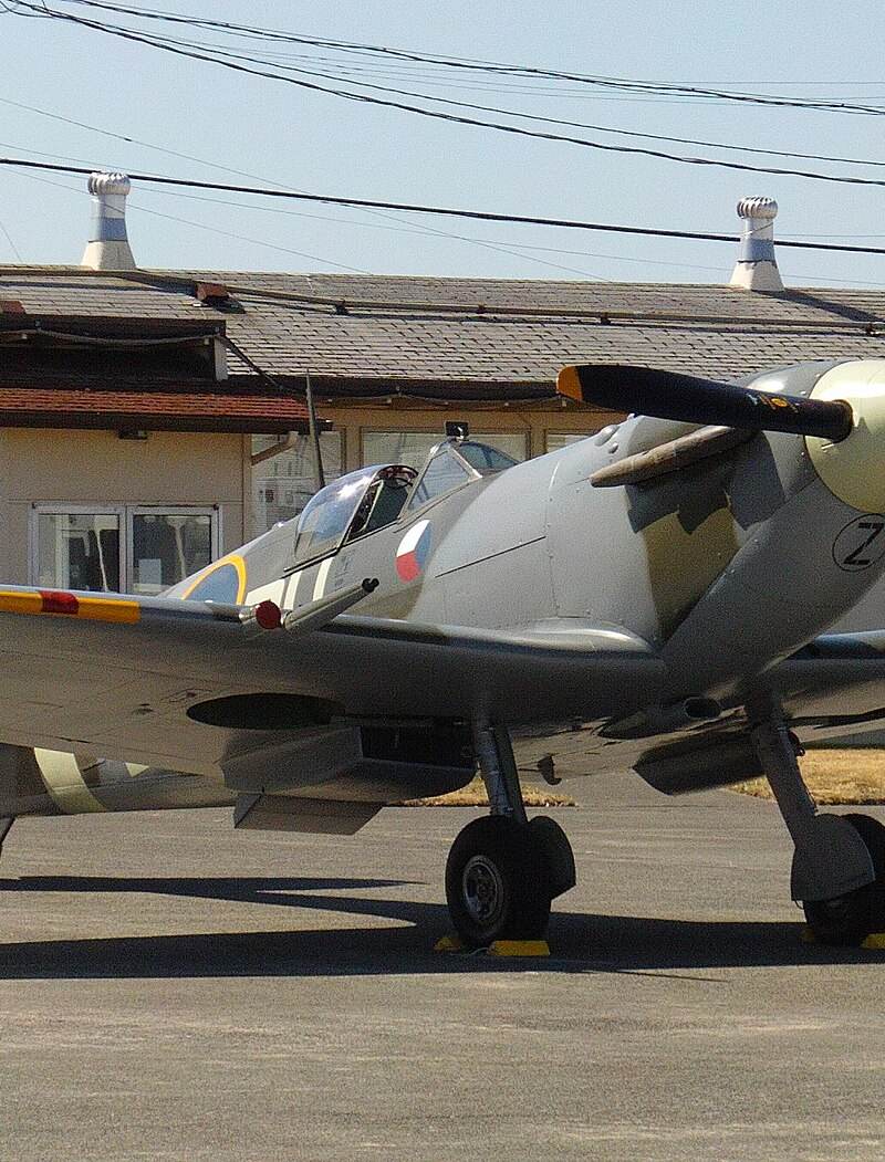  - Single-engine aircraft