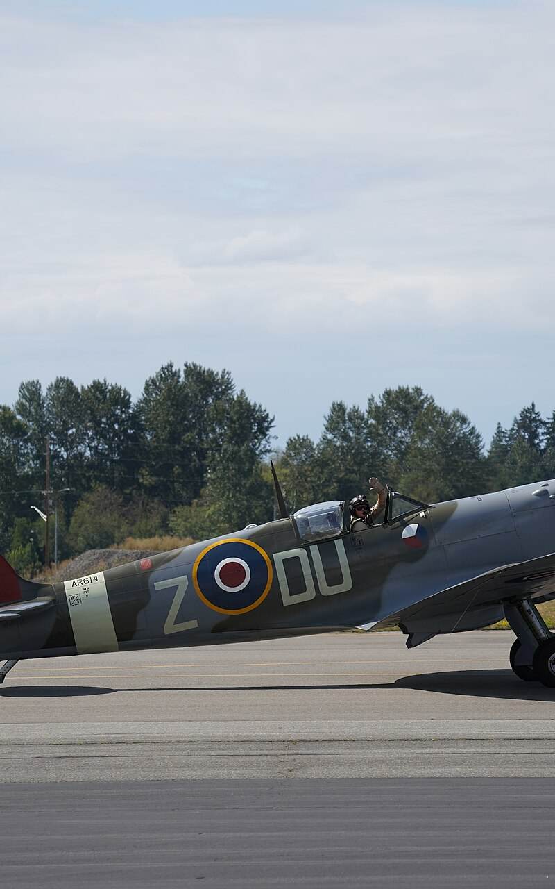  - Single-engine aircraft