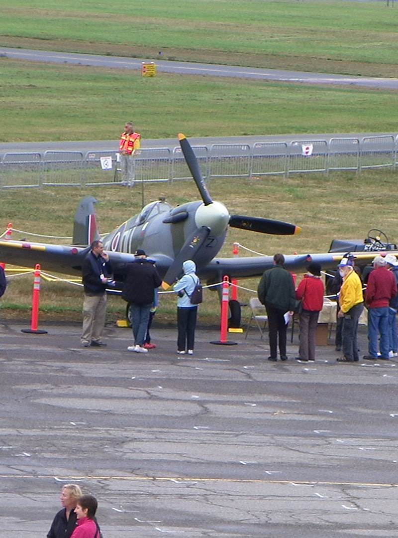  - Single-engine aircraft