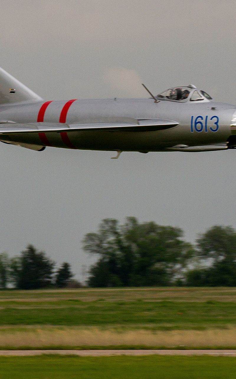  - Warbird