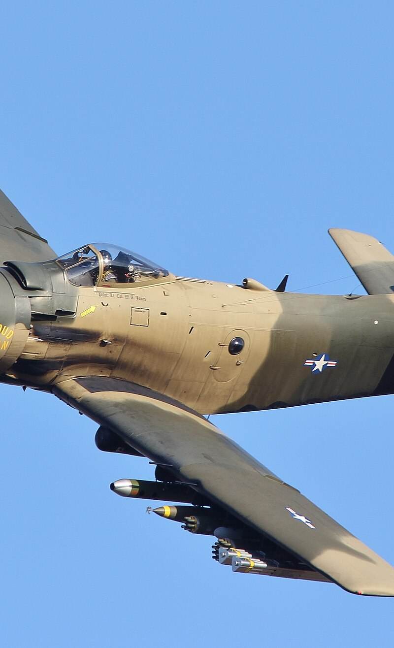  - Single-engine aircraft
