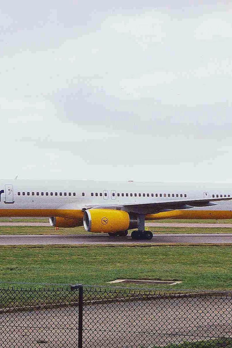 N1002R - Boeing