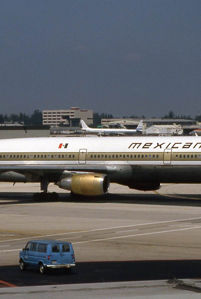 N1003W - Douglas