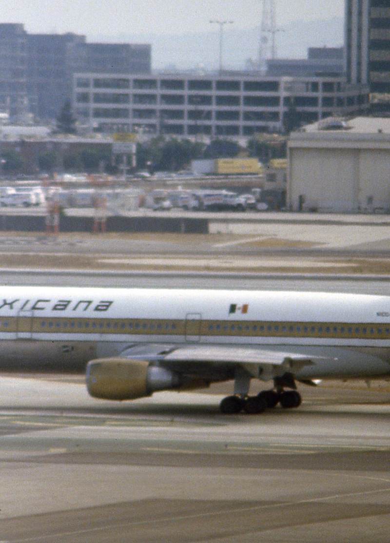N1004A - Douglas