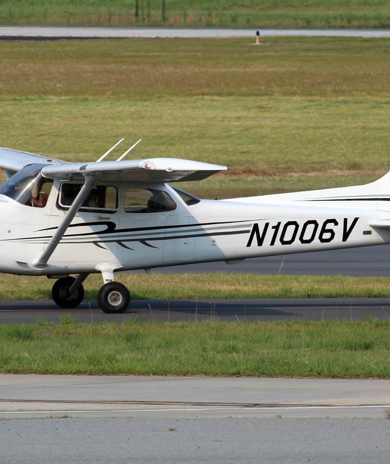 N1006V - Cessna
