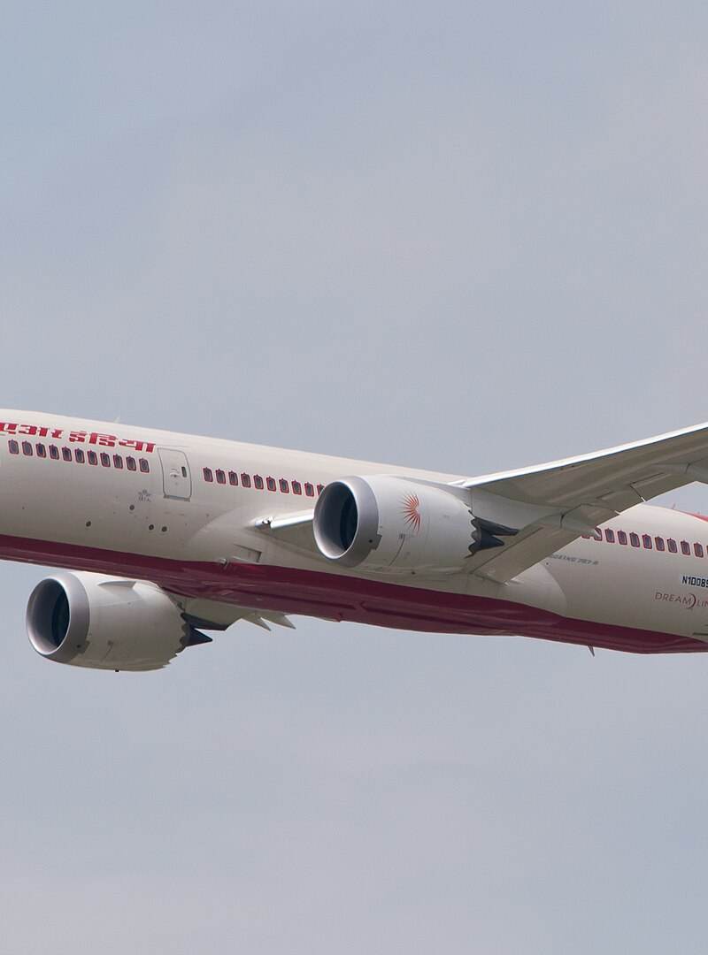 N1008S - Boeing