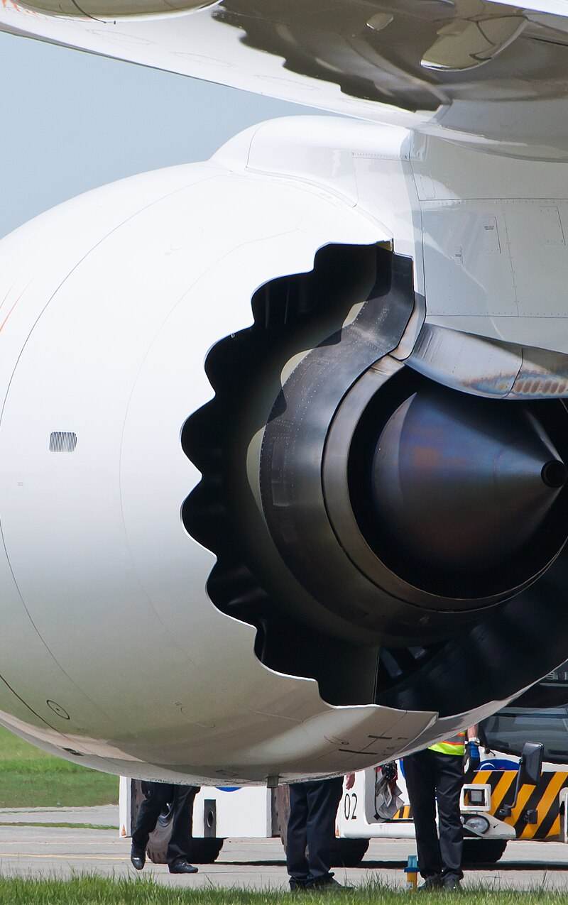 N1008S - Aircraft