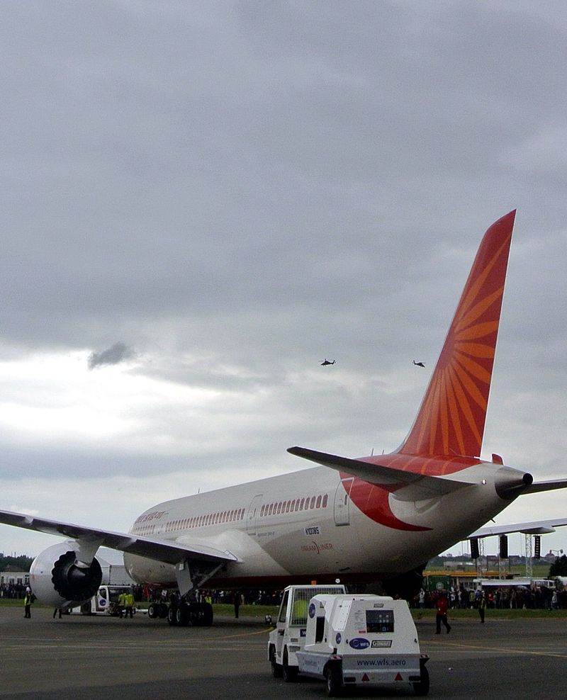 N1008S - Boeing
