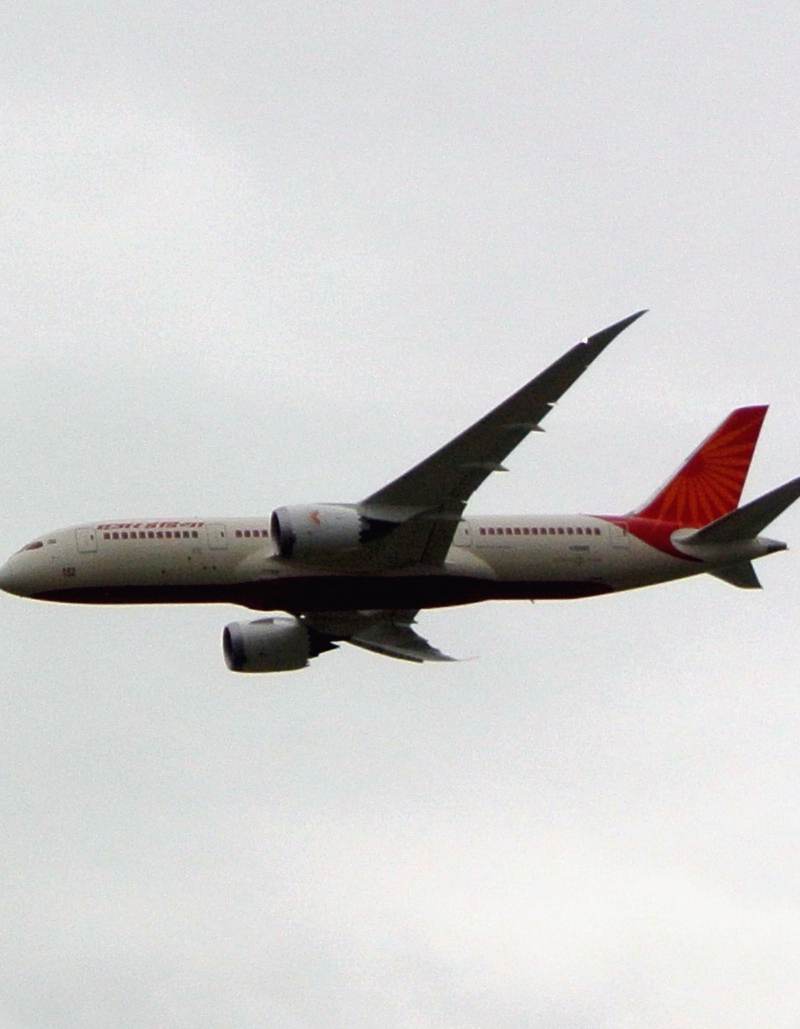N1008S - Boeing
