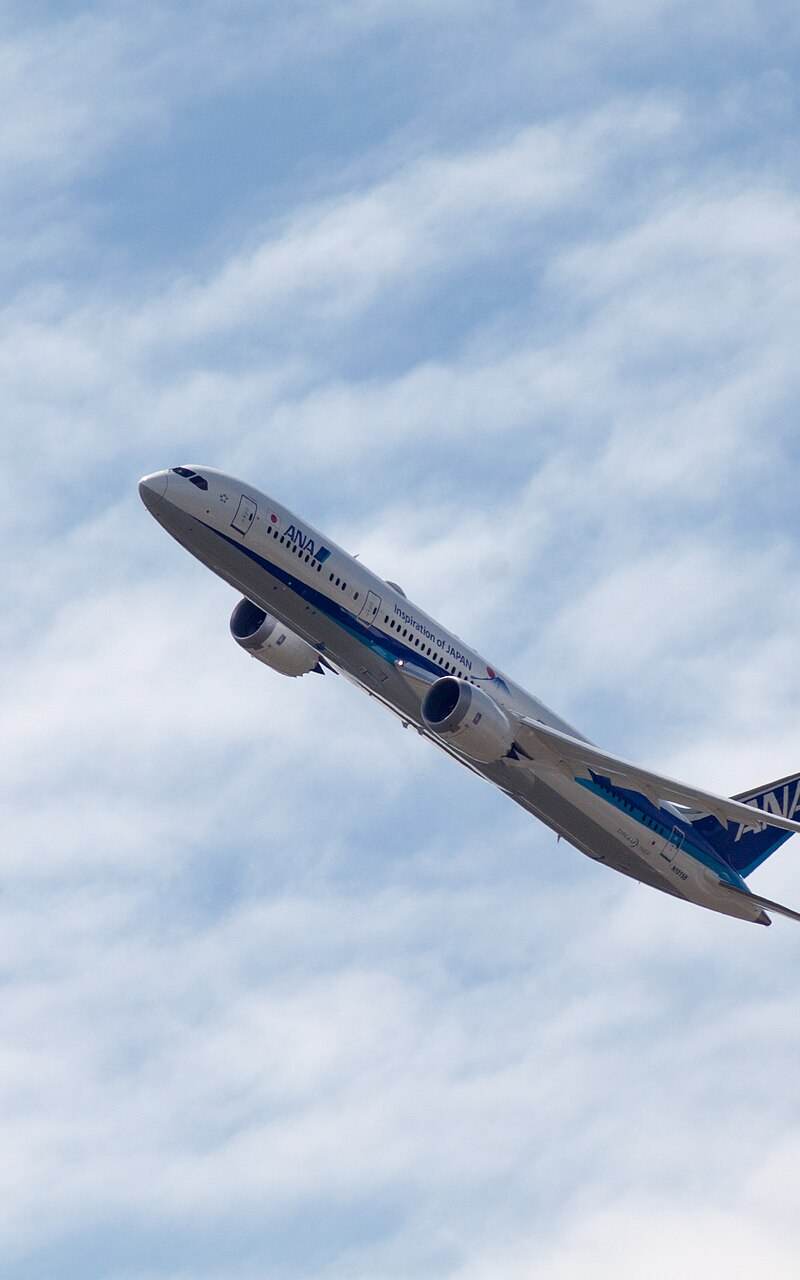N1015B - Boeing