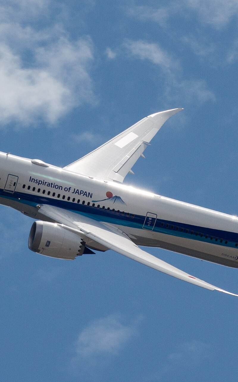 N1015B - Boeing