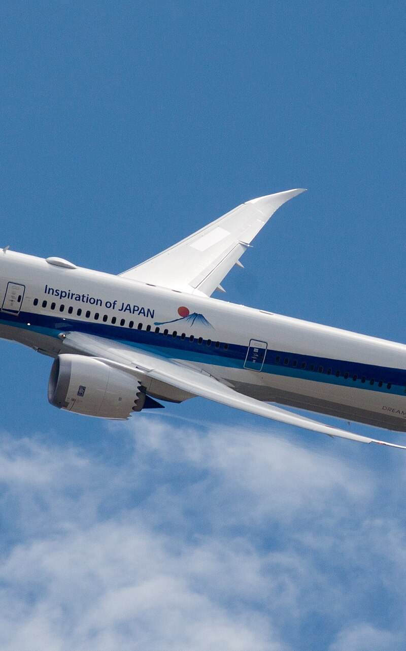 N1015B - Boeing