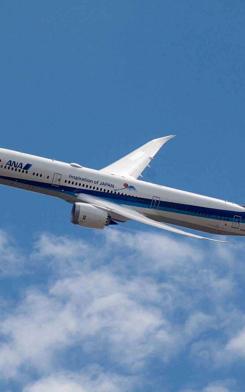 N1015B - Boeing