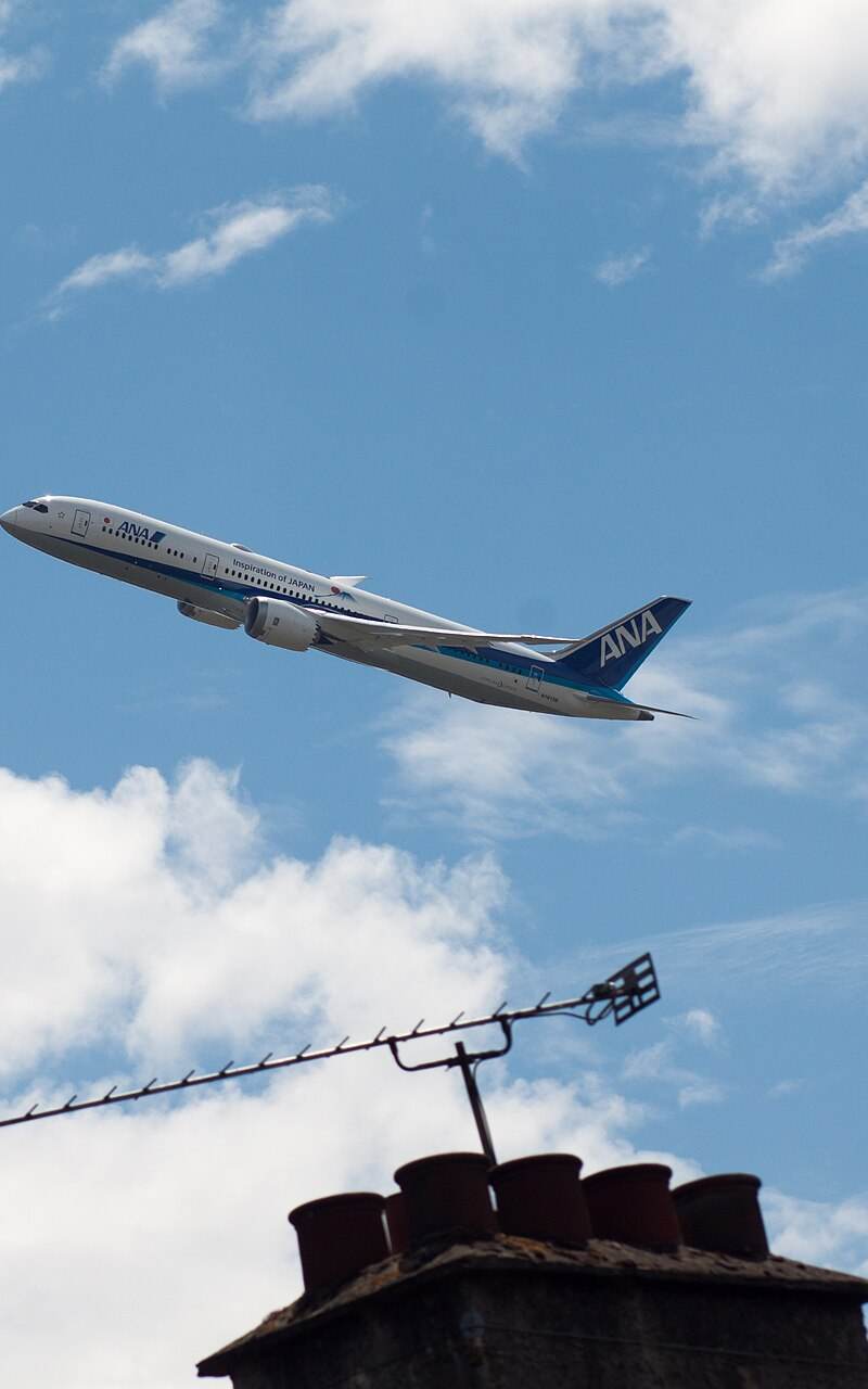 N1015B - Boeing