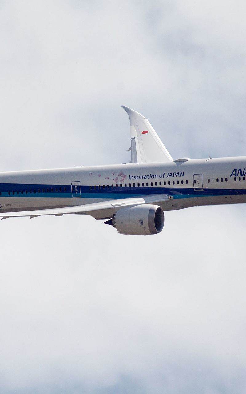 N1015B - Boeing