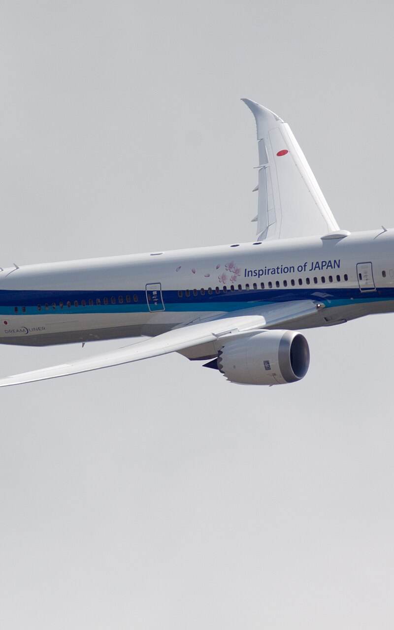 N1015B - Boeing