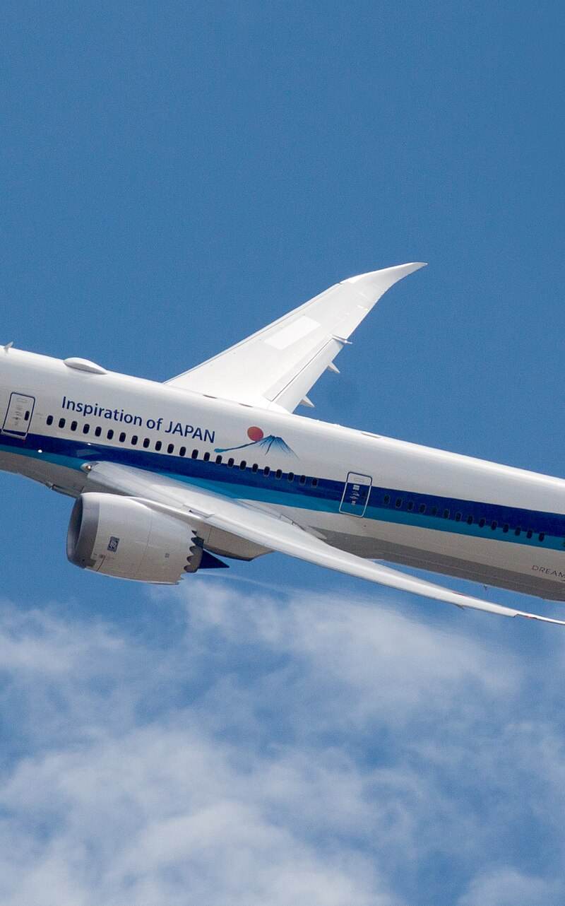 N1015B - Boeing