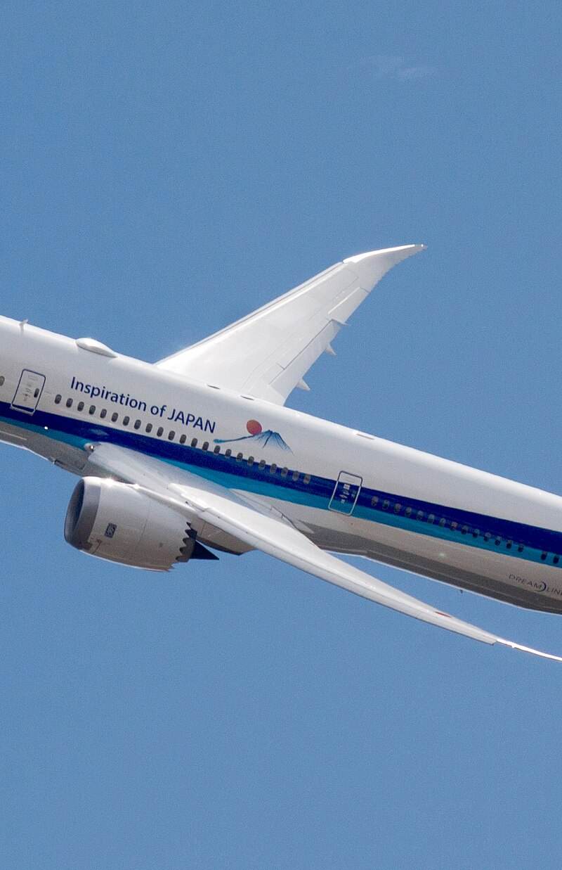 N1015B - Boeing