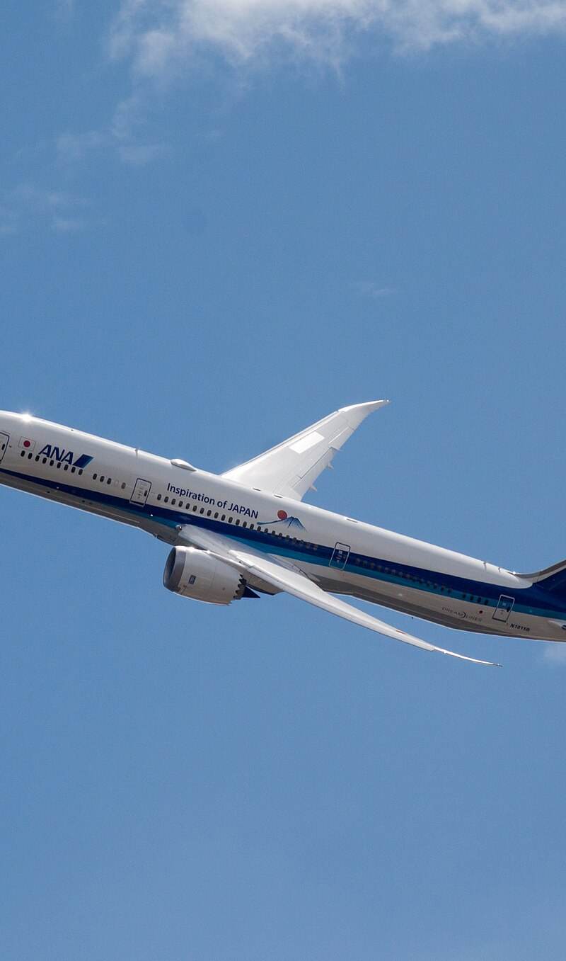 N1015B - Boeing