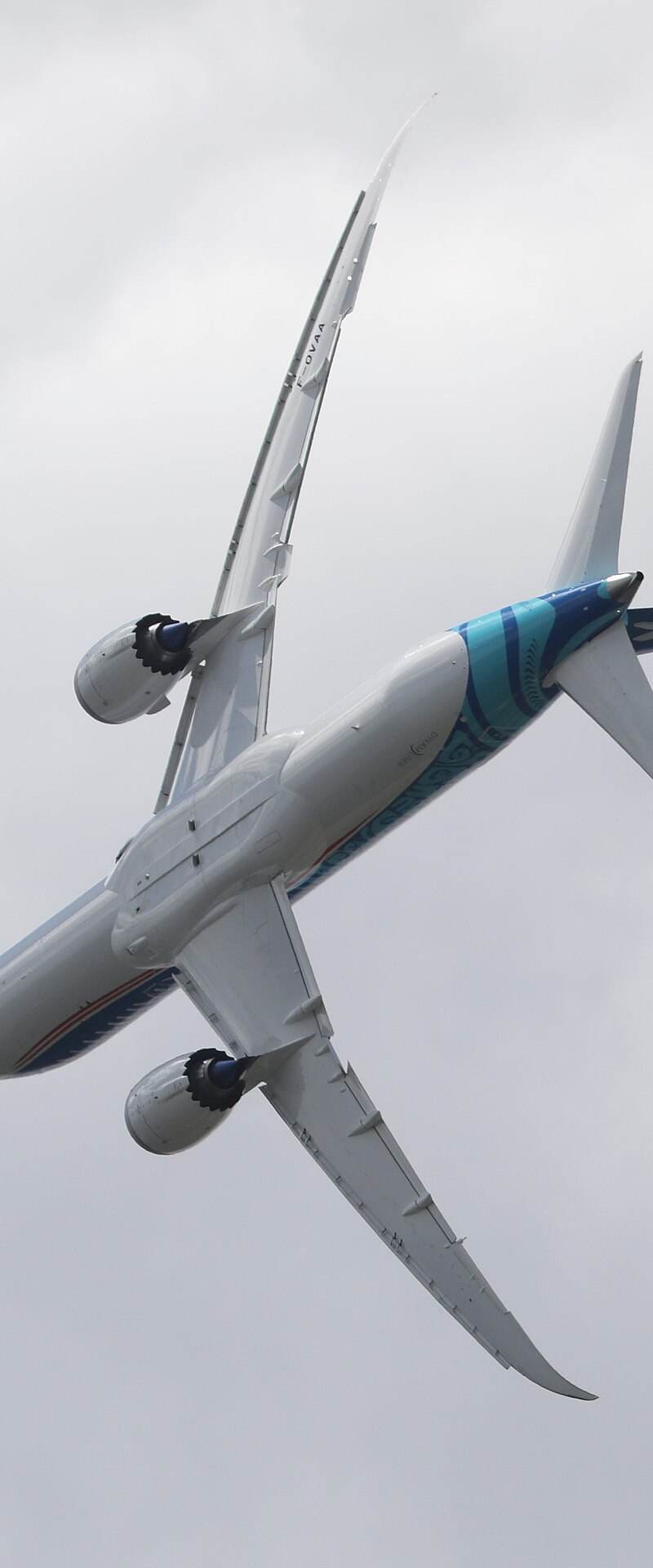 N1015X - Twin-engine aircraft