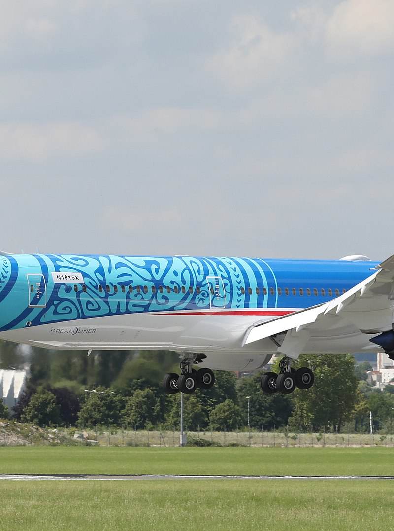 N1015X - Twin-engine aircraft