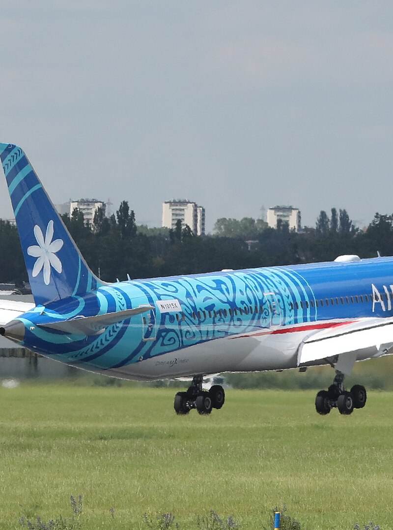 N1015X - Boeing