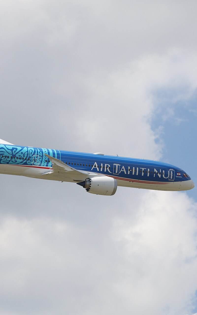 N1015X - Twin-engine aircraft