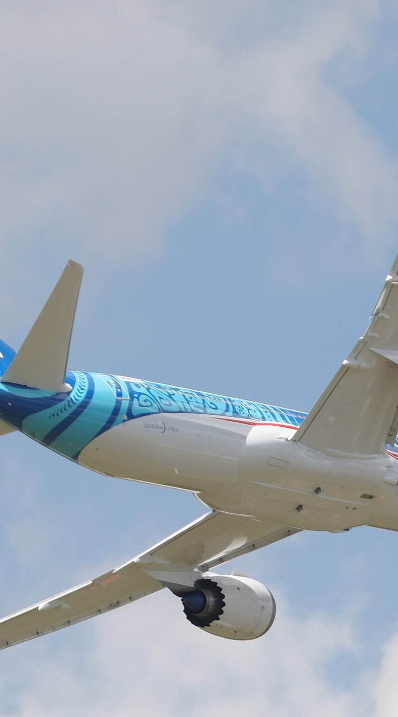 N1015X - Twin-engine aircraft