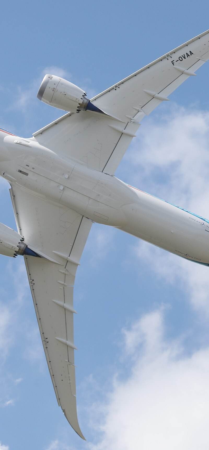 N1015X - Boeing