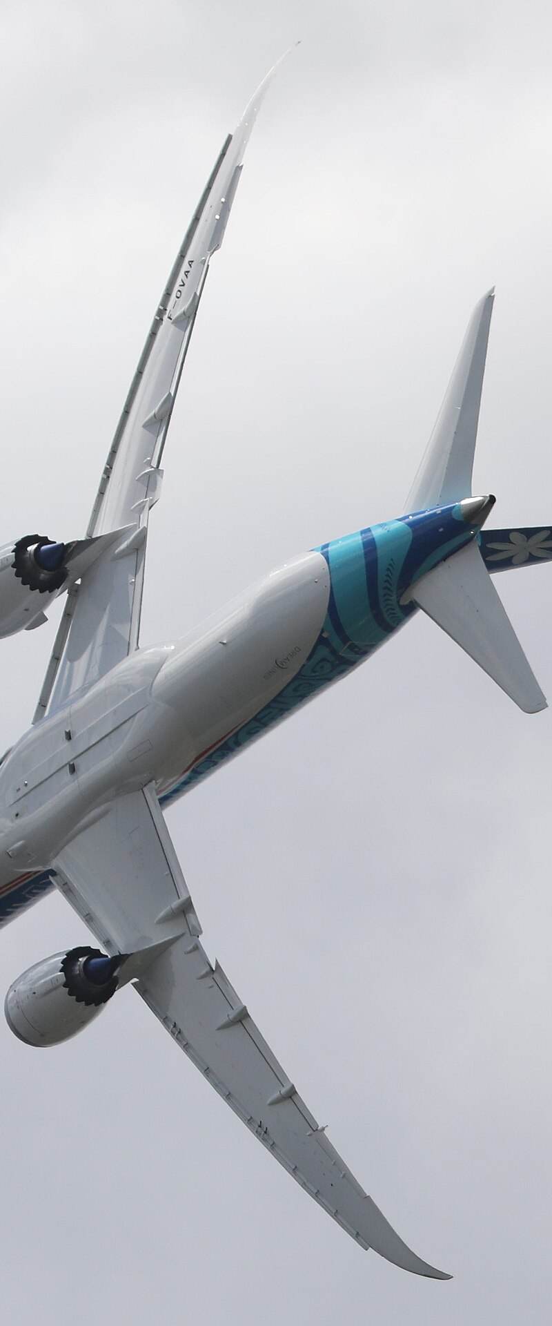 N1015X - Twin-engine aircraft