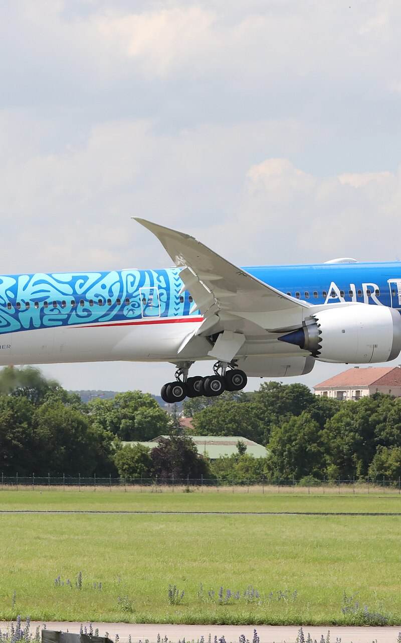 N1015X - Boeing
