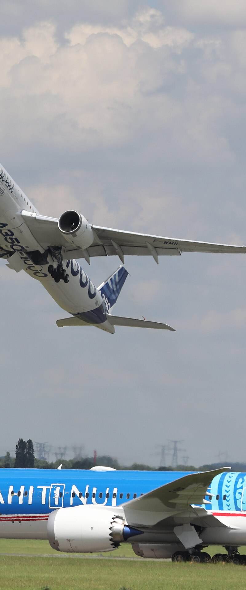 N1015X - Boeing