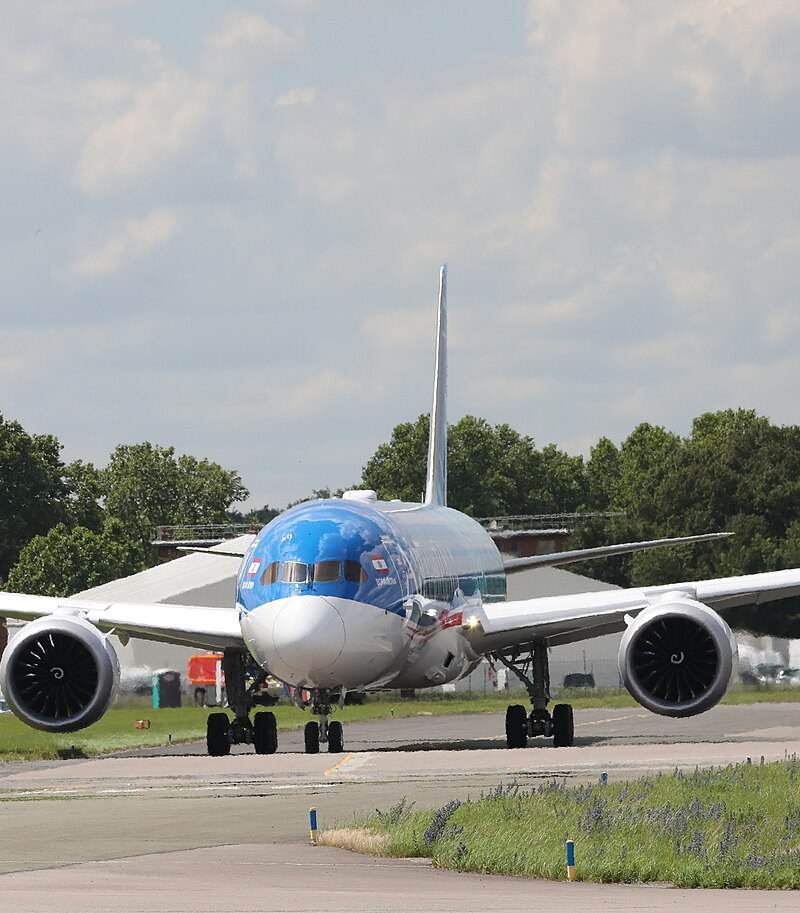 N1015X - Twin-engine aircraft
