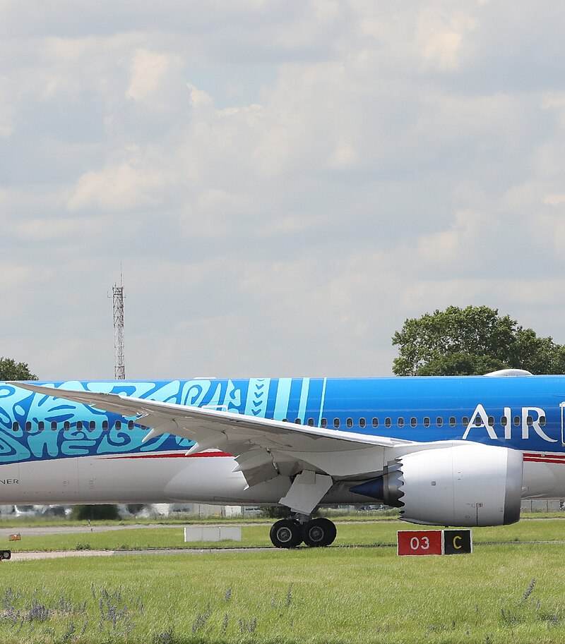N1015X - Boeing