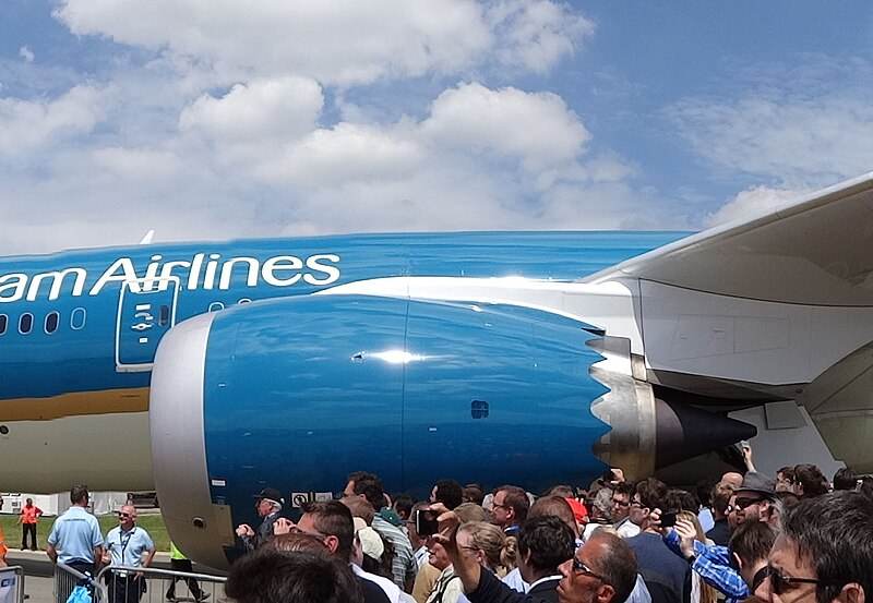 N1020K - Boeing