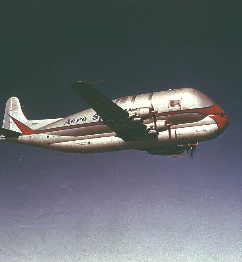 N1024V - Aircraft