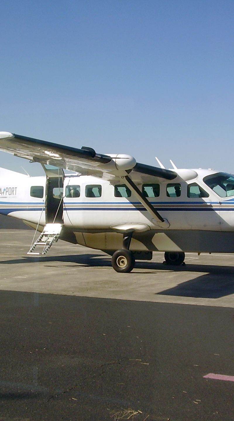 N1029Y - Cessna