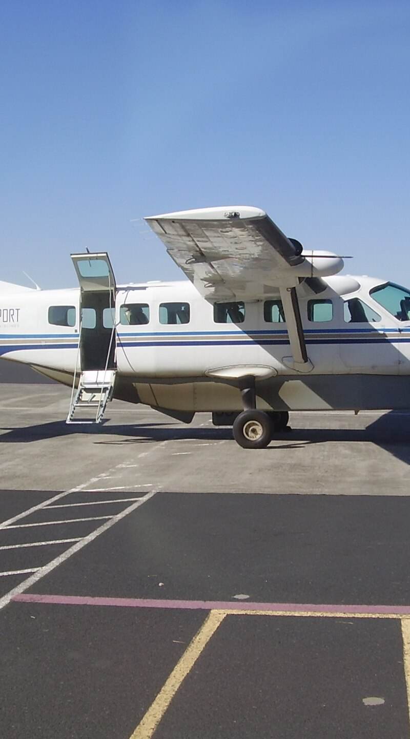 N1029Y - Cessna