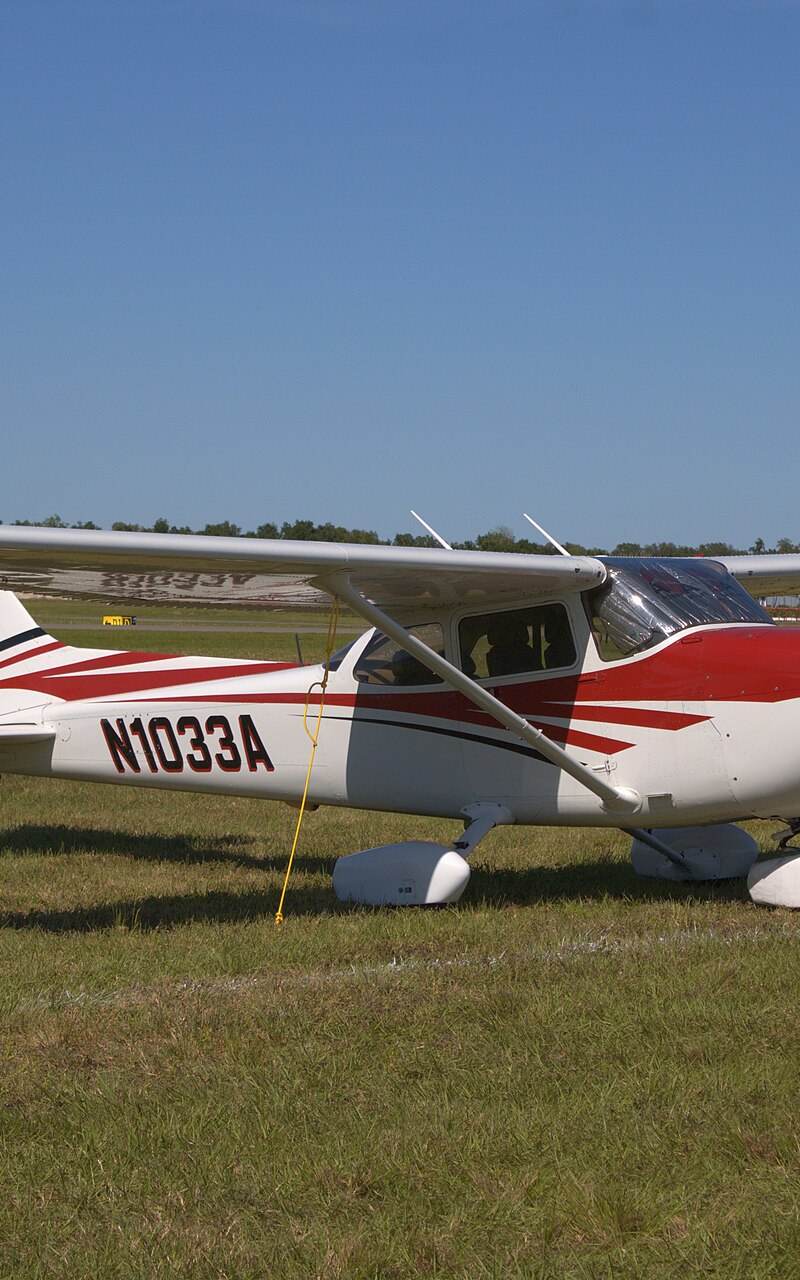 N1033A - Cessna