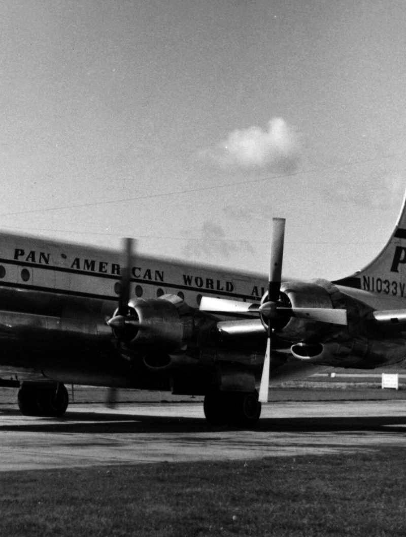 N1033V - Aircraft