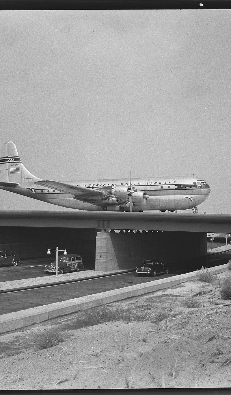 N1033V - Aircraft