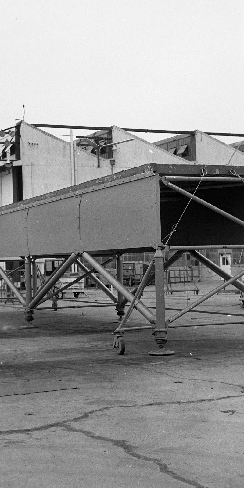 N1038V - Aircraft