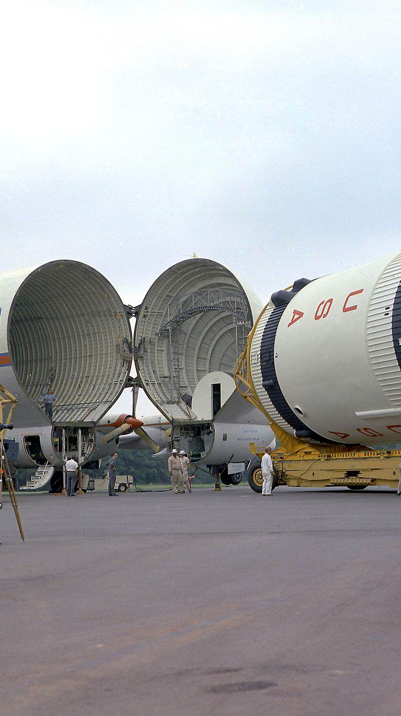 N1038V - Aircraft