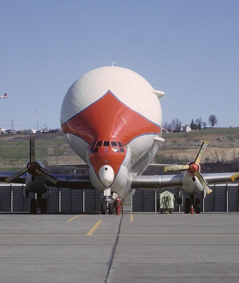 N1038V - Aircraft