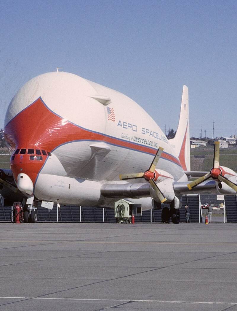 N1038V - Aircraft