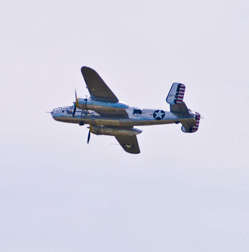  - Warbird