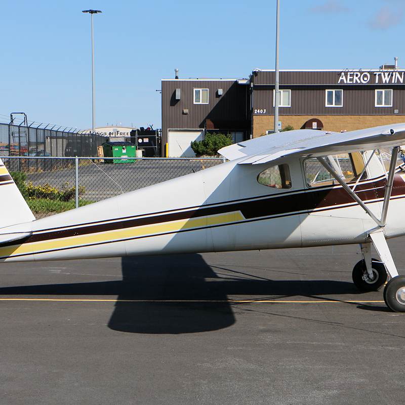 N1044G - Cessna