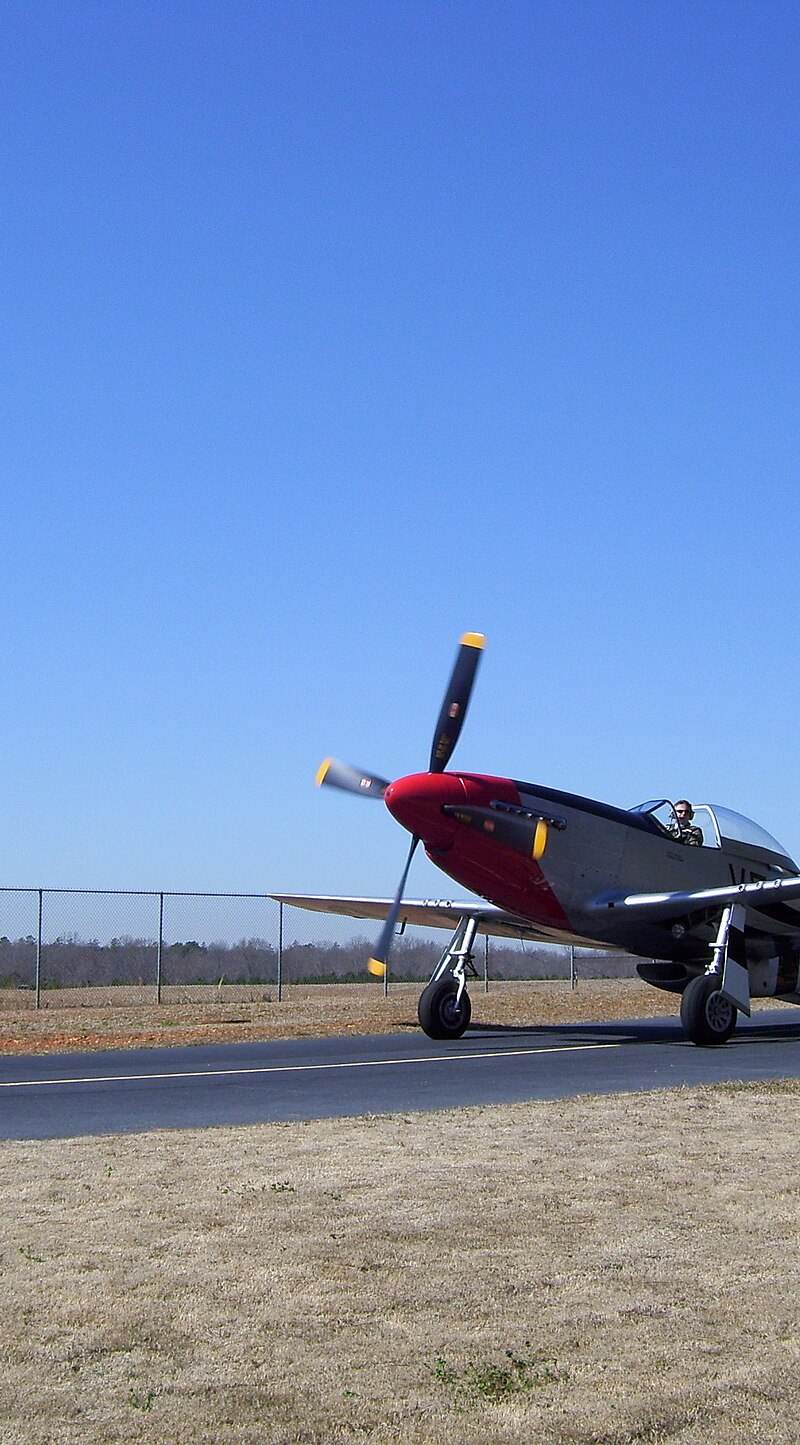  - Warbird